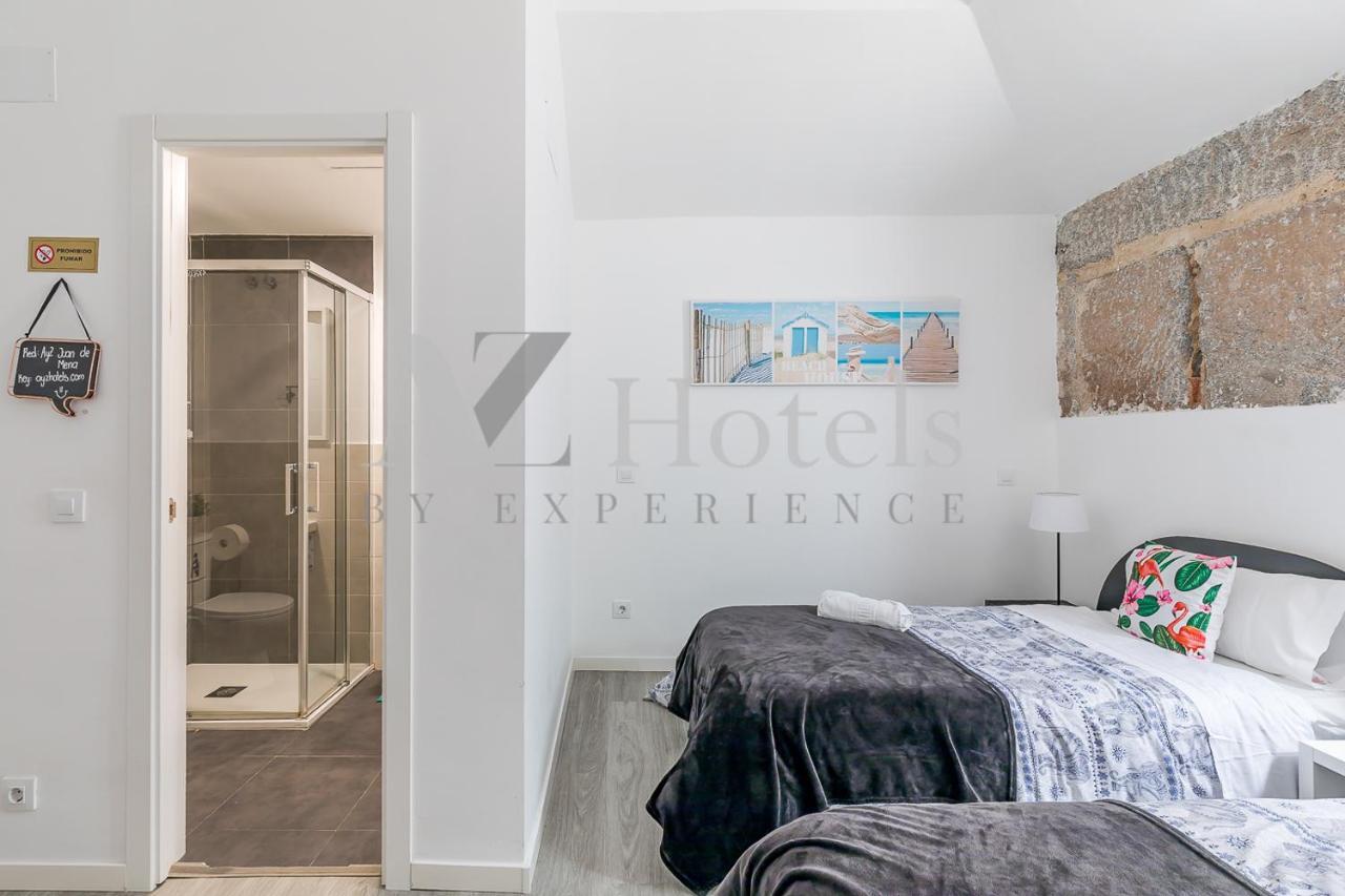 Ayz Juan De Mena - Auto Check-In Property Madrid Extérieur photo