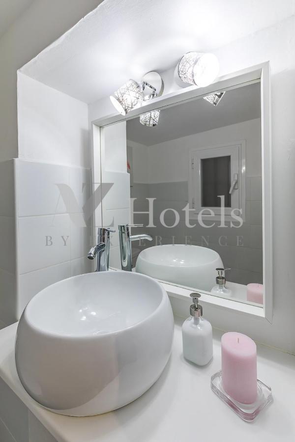 Ayz Juan De Mena - Auto Check-In Property Madrid Extérieur photo