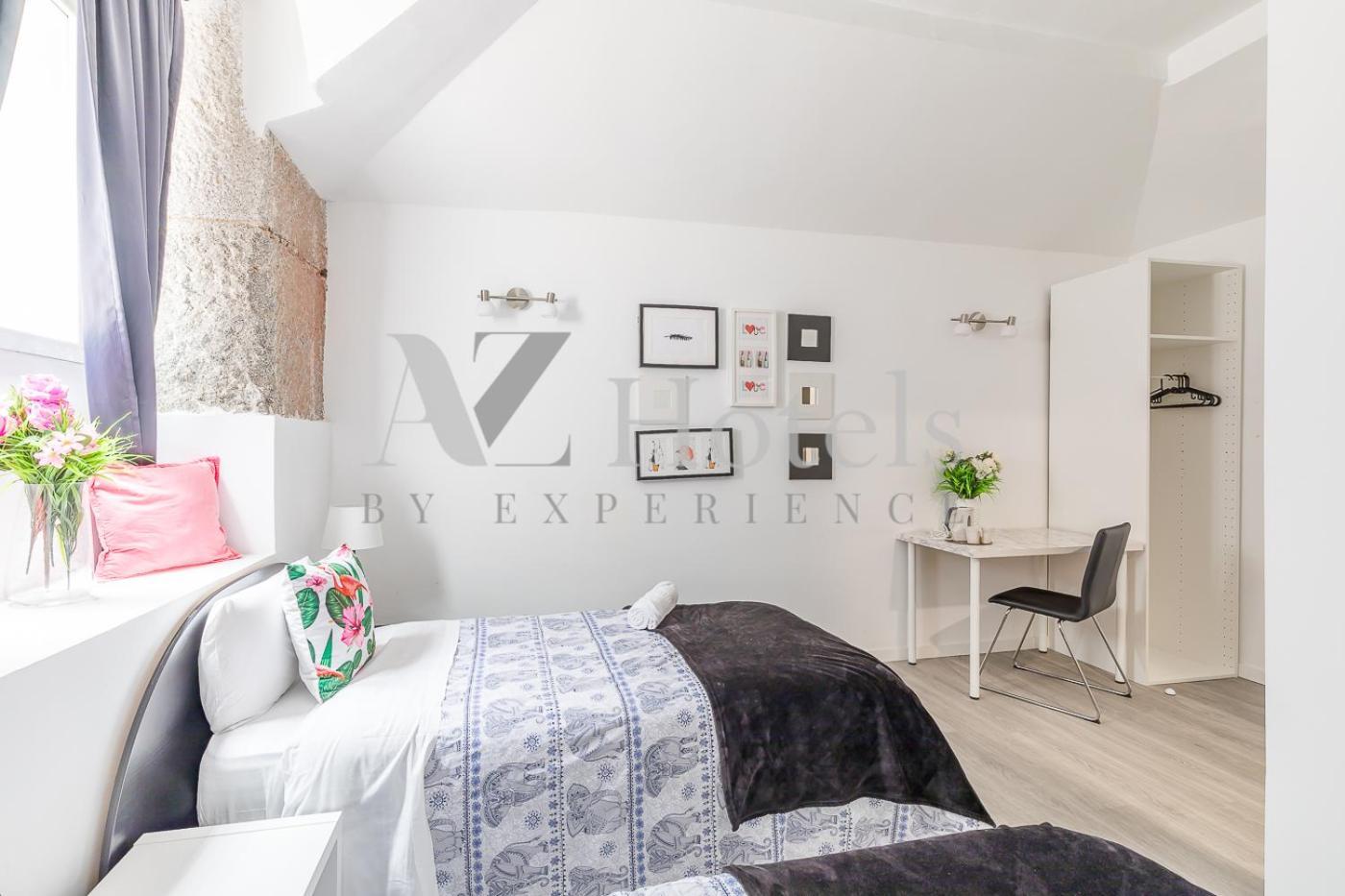 Ayz Juan De Mena - Auto Check-In Property Madrid Extérieur photo
