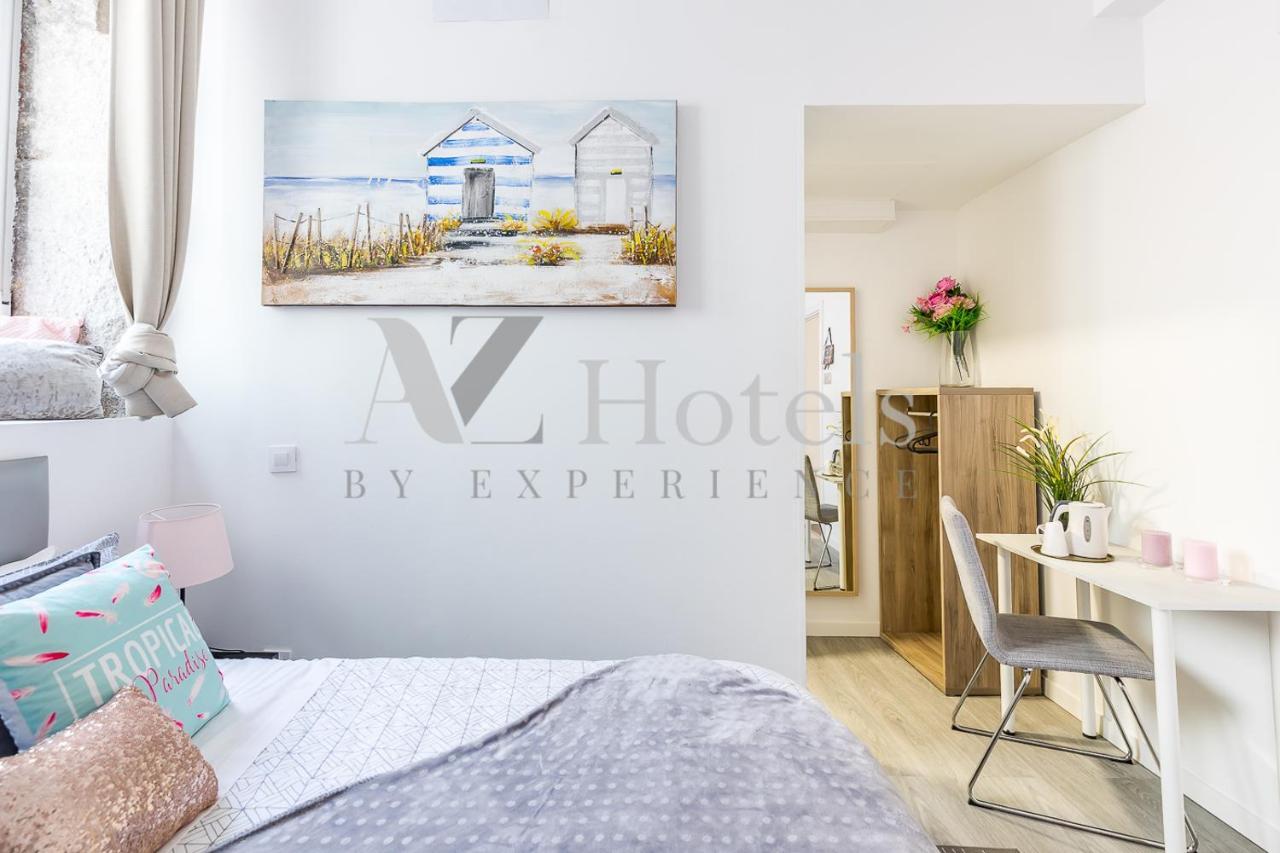 Ayz Juan De Mena - Auto Check-In Property Madrid Extérieur photo