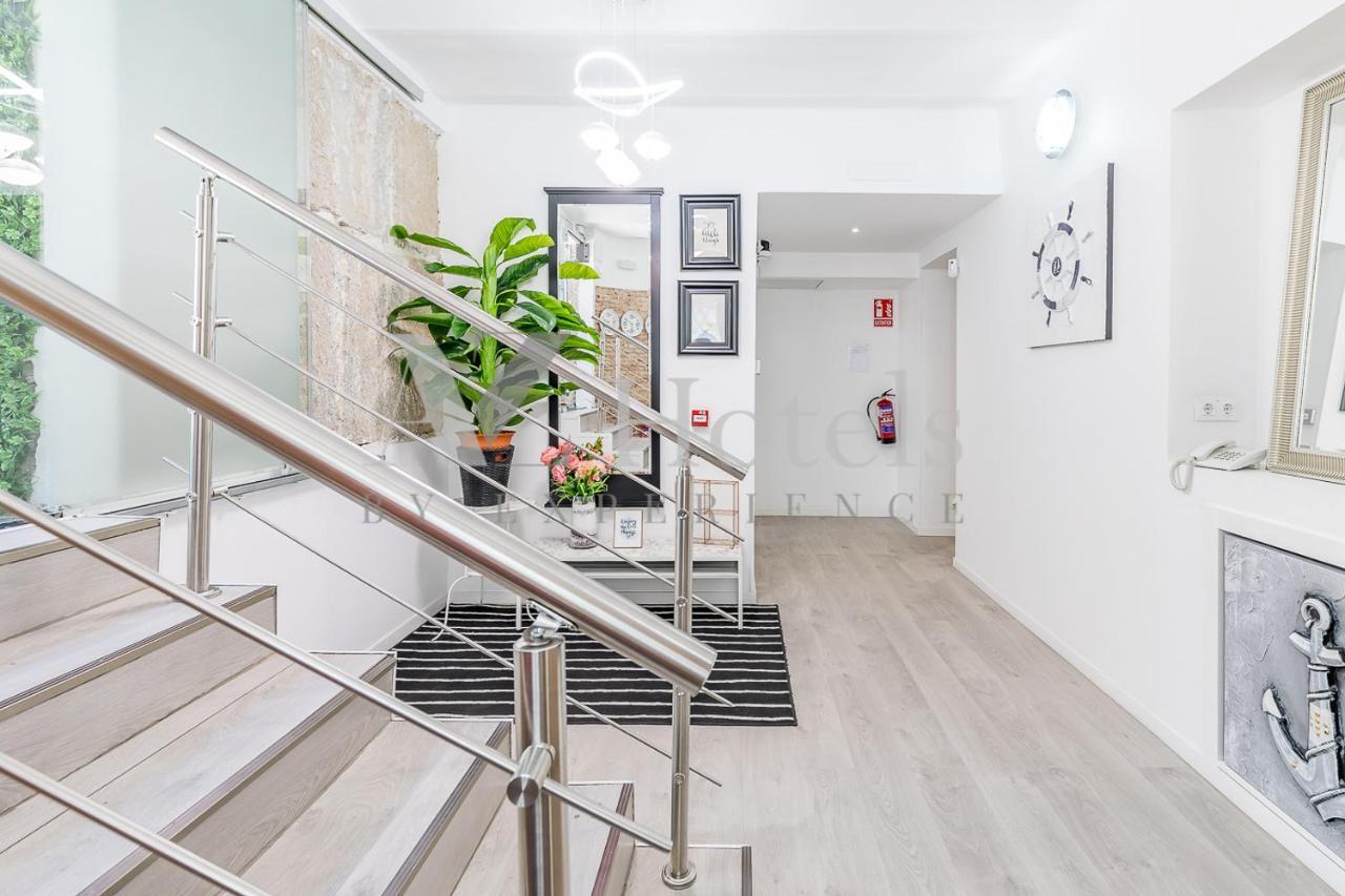 Ayz Juan De Mena - Auto Check-In Property Madrid Extérieur photo