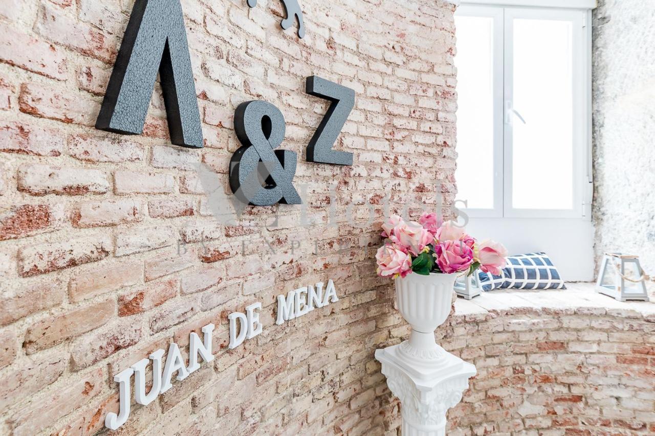 Ayz Juan De Mena - Auto Check-In Property Madrid Extérieur photo